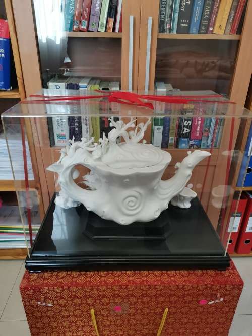 Decor Kettle