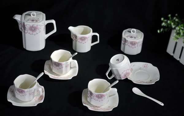 Coffee Set