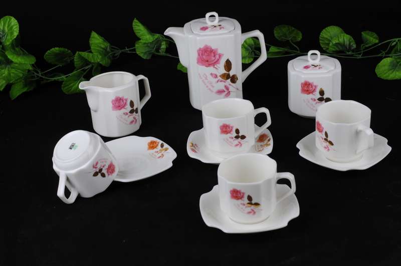 Coffee Set