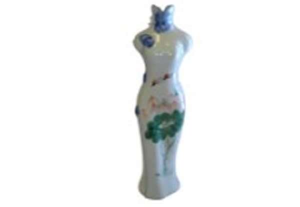 Decor Vase