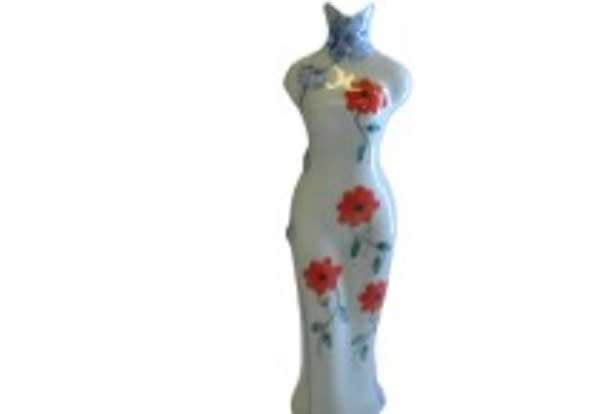 Decor Vase
