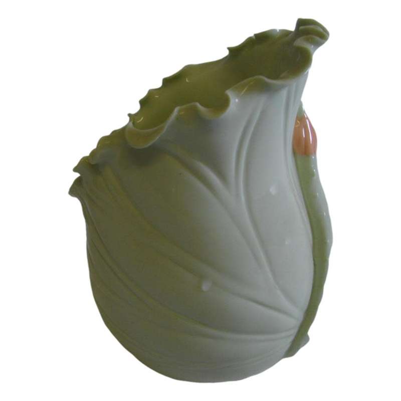 Stationary Container