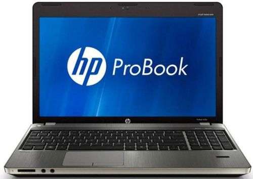 HP Probook 6570b - Intel(R) Core(TM) i5-3230M @ 2.60GHz - Memory 4GB RAM - HDD 500 GB - Win 7 Pro