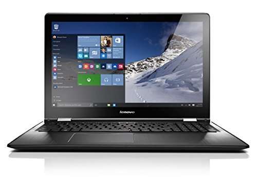Lenovo - Intel(R) Celeron(R) CPU N3050 @ 1.6GHz - 2 GB RAM - 500 GB HDD - WIN 10 - CLEAN