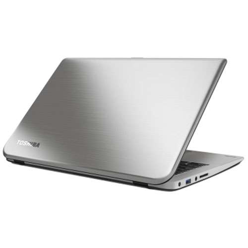 Toshiba Satellite - Intel(R) Core(TM) i5-4200U - Nvidia GeForce GT 740M -  4GB RAM - 750GB - Win 10