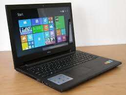 Dell Inspiron 15 *Intel(R) Core(TM)i7-5500U - 8GB Ram - 2GB Gaming Graphics - 1TB HDD*