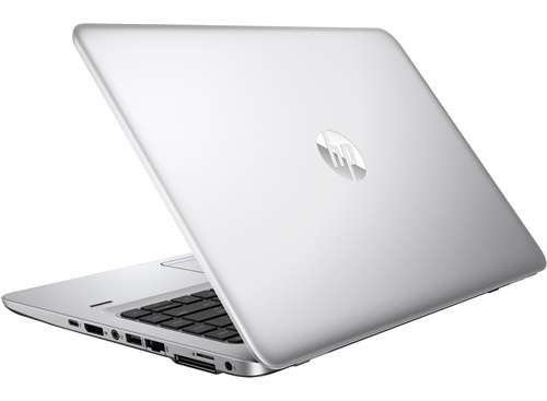 HP EliteBook 840 G3 - Intel(R) Core(TM) i5-6300U - 8 GB RAM - 128 SSD - MS Office 2013 - Win 10