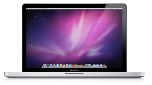 MacBook Pro A1286 - 2.3 GHz Intel Core i7 - 8 GB RAM DDR3 - 15.4" 1440x900 - 1TB