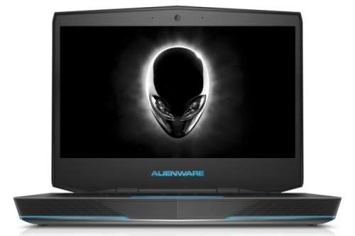 Alienware 14 - Intel(R) Core(TM) i7-4700MQ - 16GB RAM - 750 GB HDD - Nvidia GeForce GTX 765M