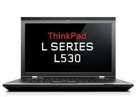Lenovo L530 - Intel(R) Core(TM) i5-3230M CPU @ 2.60GHz - Memory 4 GB - 500 GB HDD - Win 7 Pro