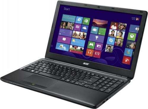 Acer TravelMate - Intel(R) Core(TM) i5-4210U - Nvidia GeForce 840M - 8GB Ram - 1TB HDD - Win 10 Pro