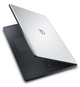 DELL 17.3" HUGE SCREEN - INTEL(R) CORE(TM) i7-4510U - NVIDIA GEFORCE 840M - 8GB RAM - 1TB HDD