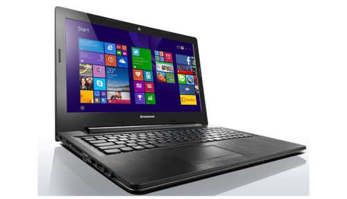 Lenovo IdeaPad - Intel(R) Core(TM) i7-6500U - AMD Radeon R5 M330 (2GB) - 12GB RAM -  500GB HDD