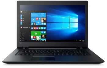 LENOVO V310 - Intel(R) Core(TM) i3-6060U CPU @ 2.0GHz - 4GB RAM - 500GB HDD - Like New !!!