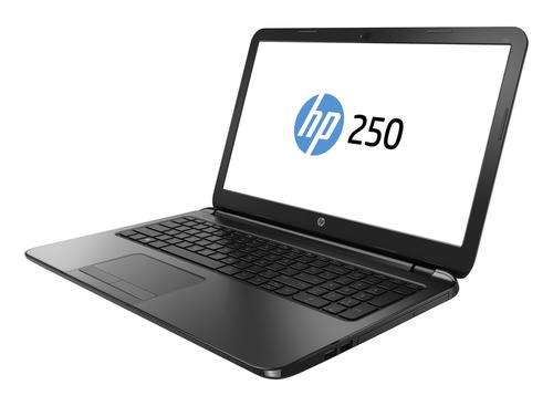 HP 250 G3 | Windows 8 | 500 GB HD | Very beautiful |