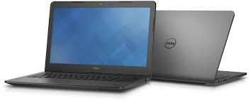 Dell Latitude 3550 | Core i 3 | 5th Generation | 500 GB HHD | Windows 8 |