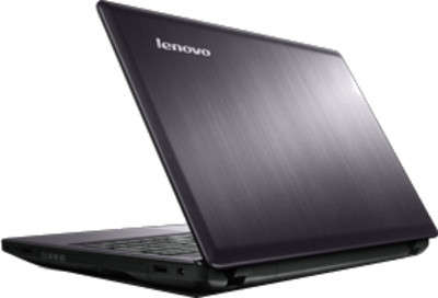 **R25,000** Lenovo ideapad Z580 | Intel(R) Core(TM) i7 | 1 TB HDD |