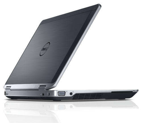 DELL LATITUDE E6430 - Intel(R) Core(TM) i5-3320M - 4 GB RAM - Windows 7 Pro