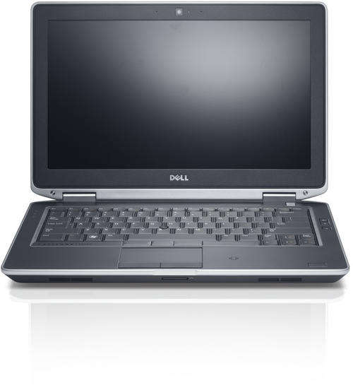 DELL LATITUDE E6330 - INTEL(R) CORE(TM) i7 @ 3.0GHz - 500GB HDD - BACKLIT - 8 GIG RAM