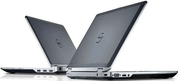 DELL LATITUDE E6530 - NVIDIA GAMING GRAPHICS - COREi7 @ 2.9GHz - 8 GiG RAM - 1TB HDD