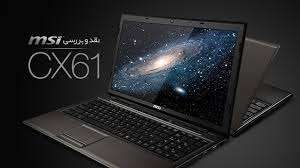 MSi - Huge Gaming Laptop - Geforce GT 720M 2GiG - Intel(R) Core(TM)i7 - 1TB - 8 GiG Ram