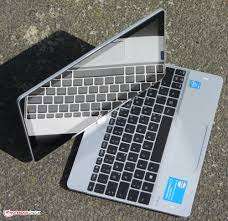 HP Elitebook Revolve 810 G3 - Intel(R) Core(TM) i5 - 5th Generation  - Touchscreen
