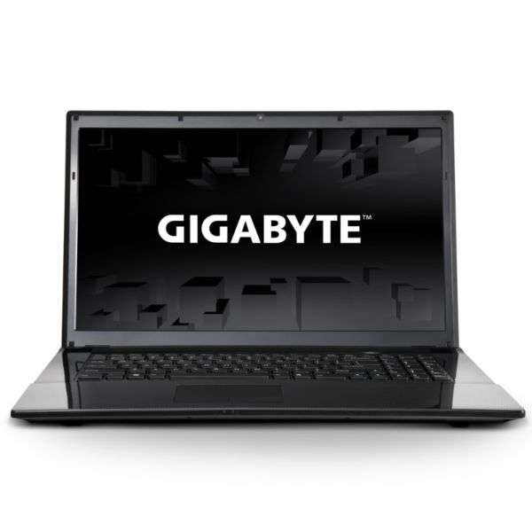 17.3"HD Huge Screen Gigabyte - Nvidia Geforce GT 640M 2 GiG - Intel(R) Core(TM) i7 - 8 GiG Ram - 1TB