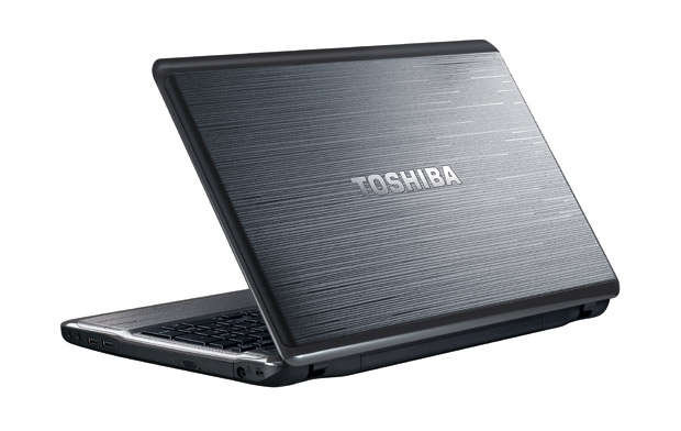 Toshiba Satellite - Intel(R) Core(TM) i5 - 500 GB HDD - 4 GiG Ram - Nvidia - Backlit Keyboard - Win8