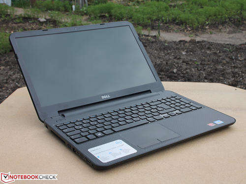 DELL INSPIRON 3521 - INTEL(R) CORE(TM) i3 - 4 GiG Ram - 500 GB HDD - EXCELLENT CONDITION