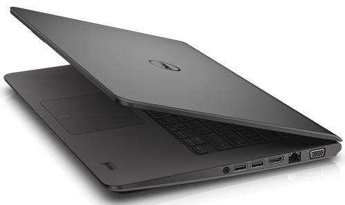 Dell Latitude 15 3000 Series - Intel(R) Core(TM) i5 - 5th Generation - 500 GB HDD - 4 GiG RAM - Demo