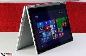 DELL INSPIRON 7000 SERIES - TOUCH SCREEN - INTEL(R) CORE(TM) i5 - 512 SSHD - 8 GB RAM - WIN 10 PRO
