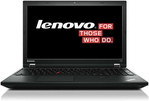 Lenovo E531 - Intel(R) Core(TM) i5-3320M - Memory 4 GiG - 500 GB HDD - Windows 10 Pro