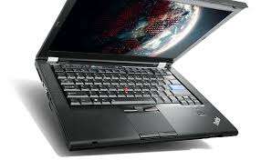 LENOVO T420 - INTEL(R) CORE(TM) i7-2640M - 8 GIG RAM - 1TB HDD - NVIDIA NVS 4200M