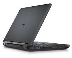 DELL LATITUDE E5550 - INTEL(R) CORE(TM) i7-5600 - 8 GIG RAM - 1TB SSHD - FHD - WINDOWS 10 PRO