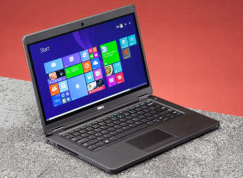 DELL LATITUDE 14 5000 SERIES- INTEL(R) CORE(TM) i7-4600U - NVIDIA GEFORCE GT720M - WIN 10 PRO