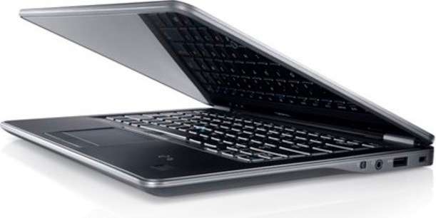 DELL 7000 SERIES - TOUCH SCREEN - INTEL(R) CORE(TM) i7-5600U - 256 SSD - 8 GiG RAM - FULL HD - WIN10