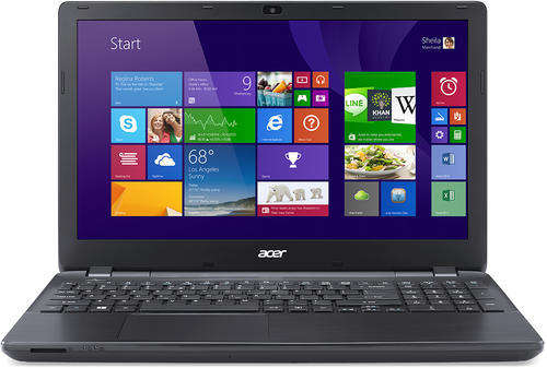 ACER - INTEL(R) CORE(TM) i3-4005U - MEMORY 4 GIG - HDD 500 GB - WIN 8 - MS OFFICE 2013