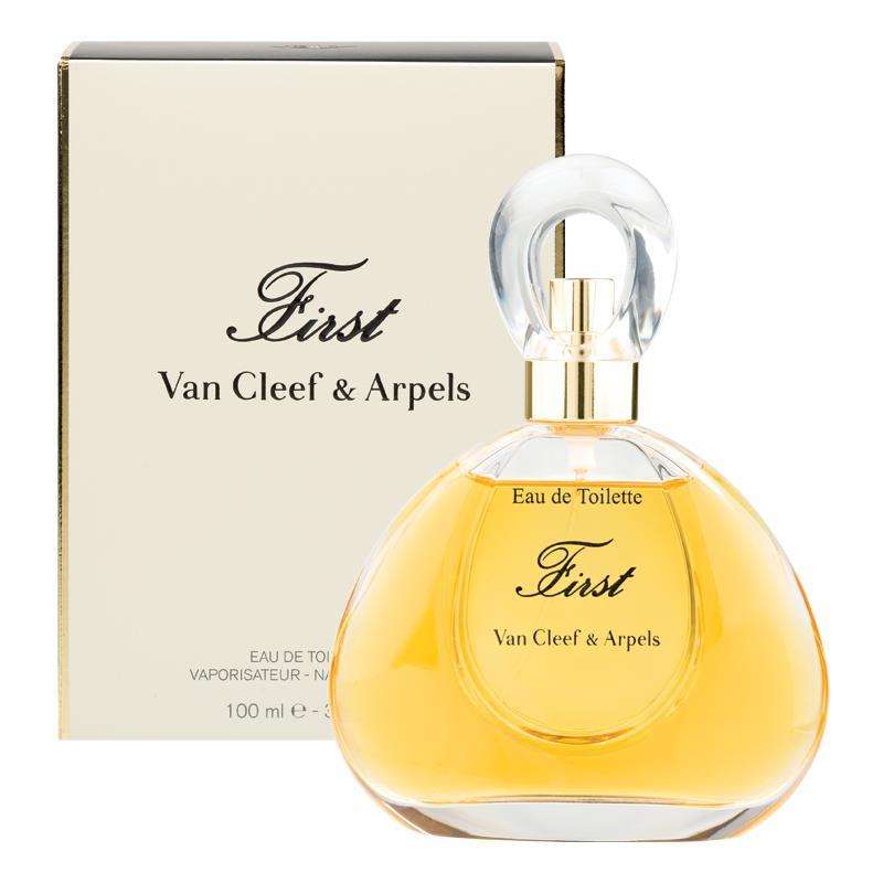First Van Cleef & Arpels - 60 ML