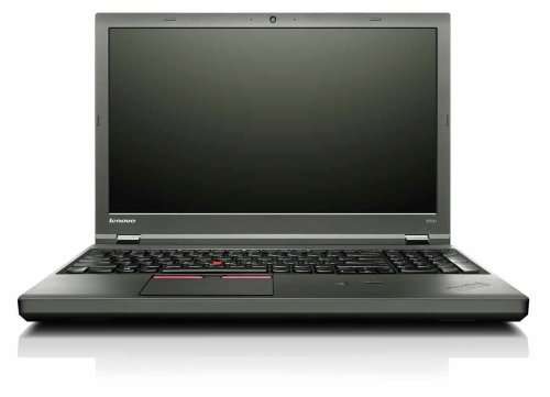 LENOVO W541 WORKSTATION - QUAD CORE - INTEL(R) CORE(TM) i7-4710QM - NVIDIA QUADRO K100M - 1TB HDD