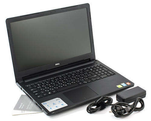 DELL VOSTRO 15 3000 SERIES - INTEL(R) CORE(TM) i5-5200U - NVIDIA GEFORCE 820M - 16 GB RAM - 1 TB HDD