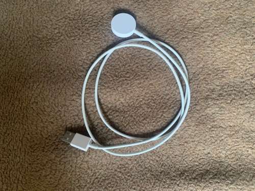Apple Watch SE Nike Edition 44mm