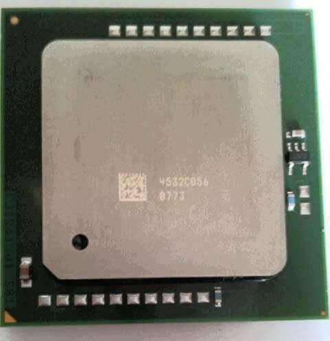 Intel Xeon cpu 3.2GHz socket 604