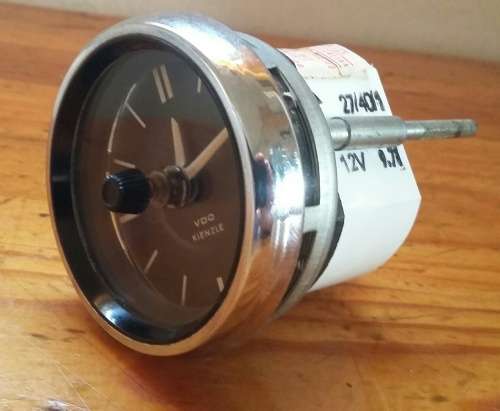 Mercedes VDO Kienzle Dash Clock W108 W109 W114 W115