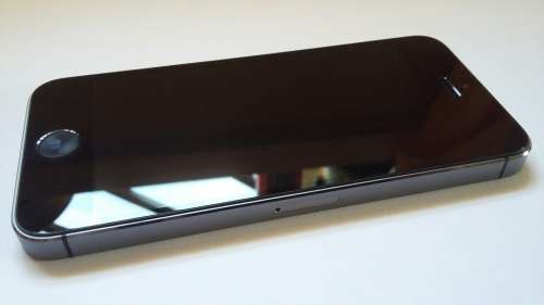 iPhone 5S 32Gb Space Grey Perfect Condition
