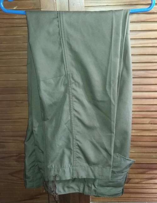SADF browns trousers see pics for size