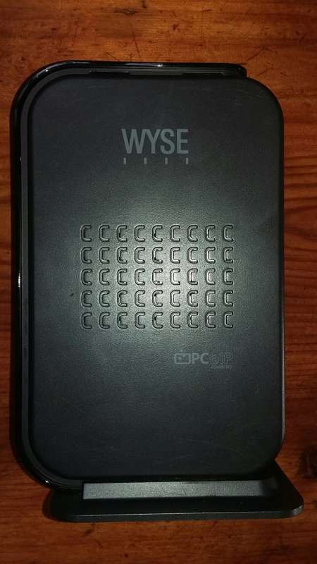 Dell WYSE D200 P20 PCoIP Dual Core Zero Thin Client