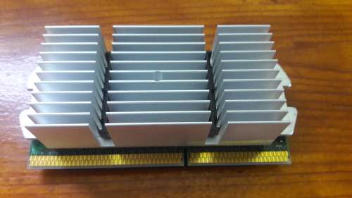 Intel SL47S 866Mhz 133Mhz 256K Intel Pentium III CPU