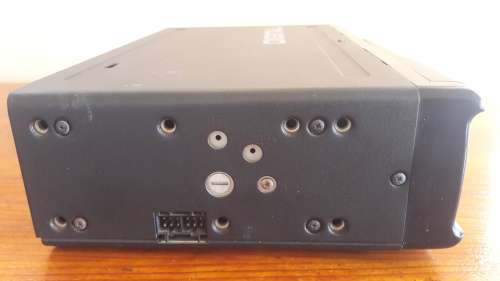 Goldstar 6 Disc in Car CD Charger Shuttle Model TCH-C60