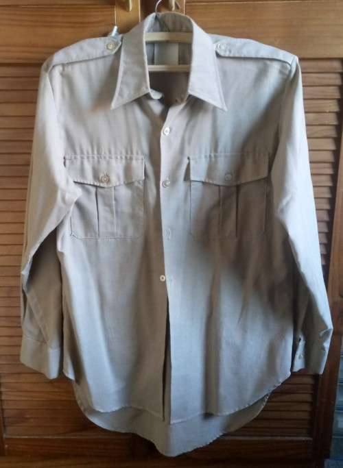 SADF Step Out Long Sleeve Shirt