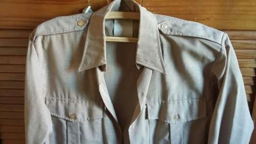 SADF Step Out Long Sleeve Shirt